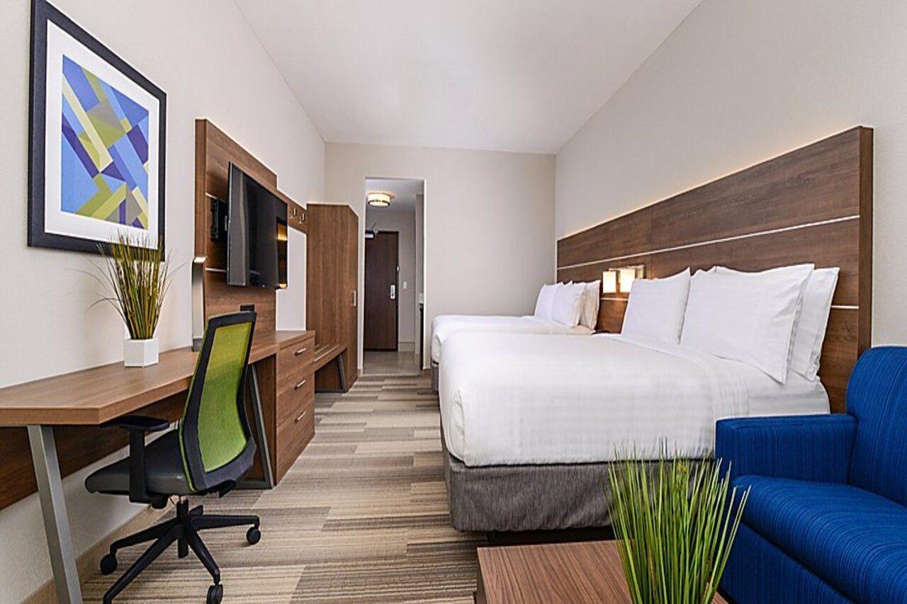Hotel Express & - - Madeira By Ihg St. Petersburg