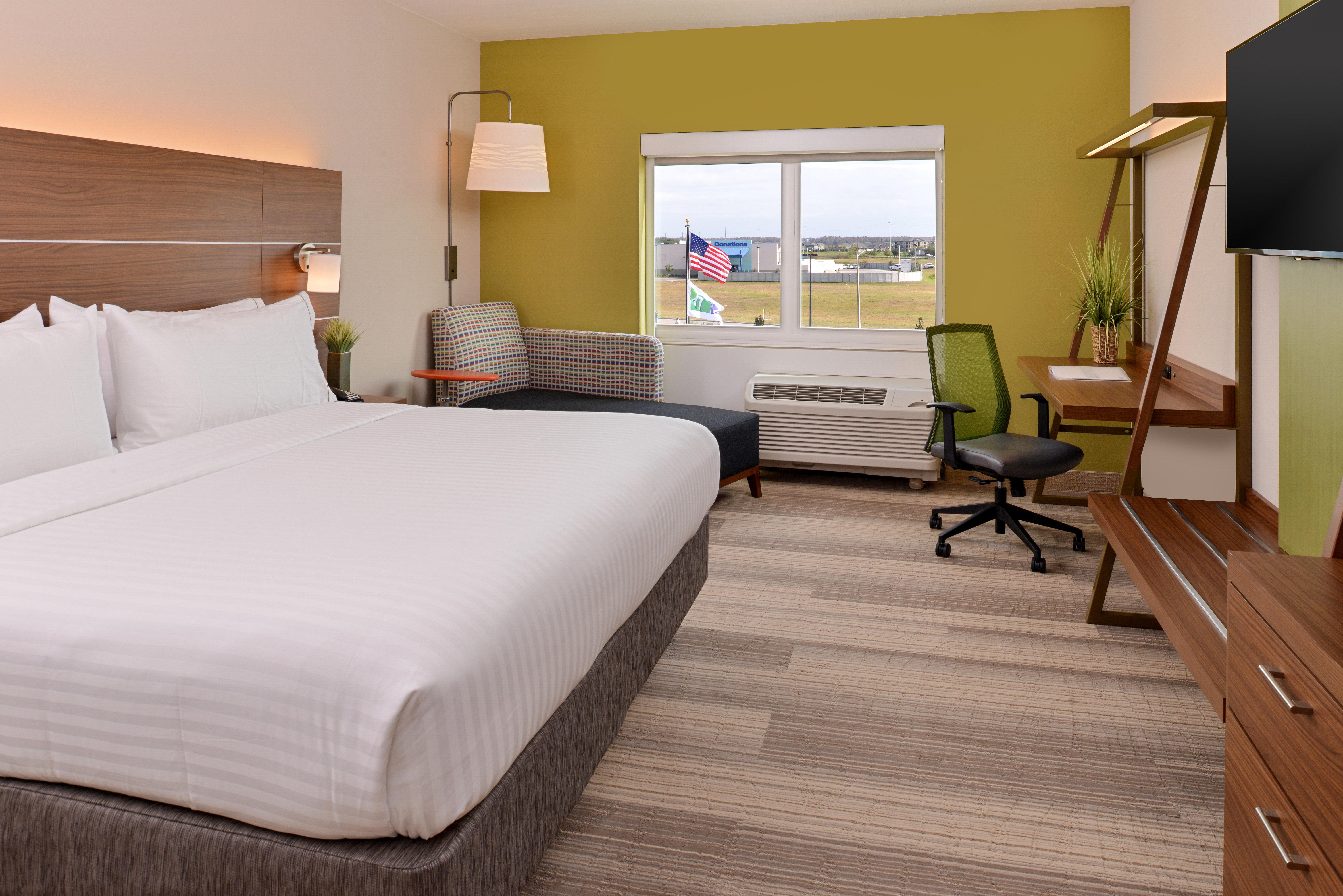 Hotel Express & - - Madeira By Ihg 3*