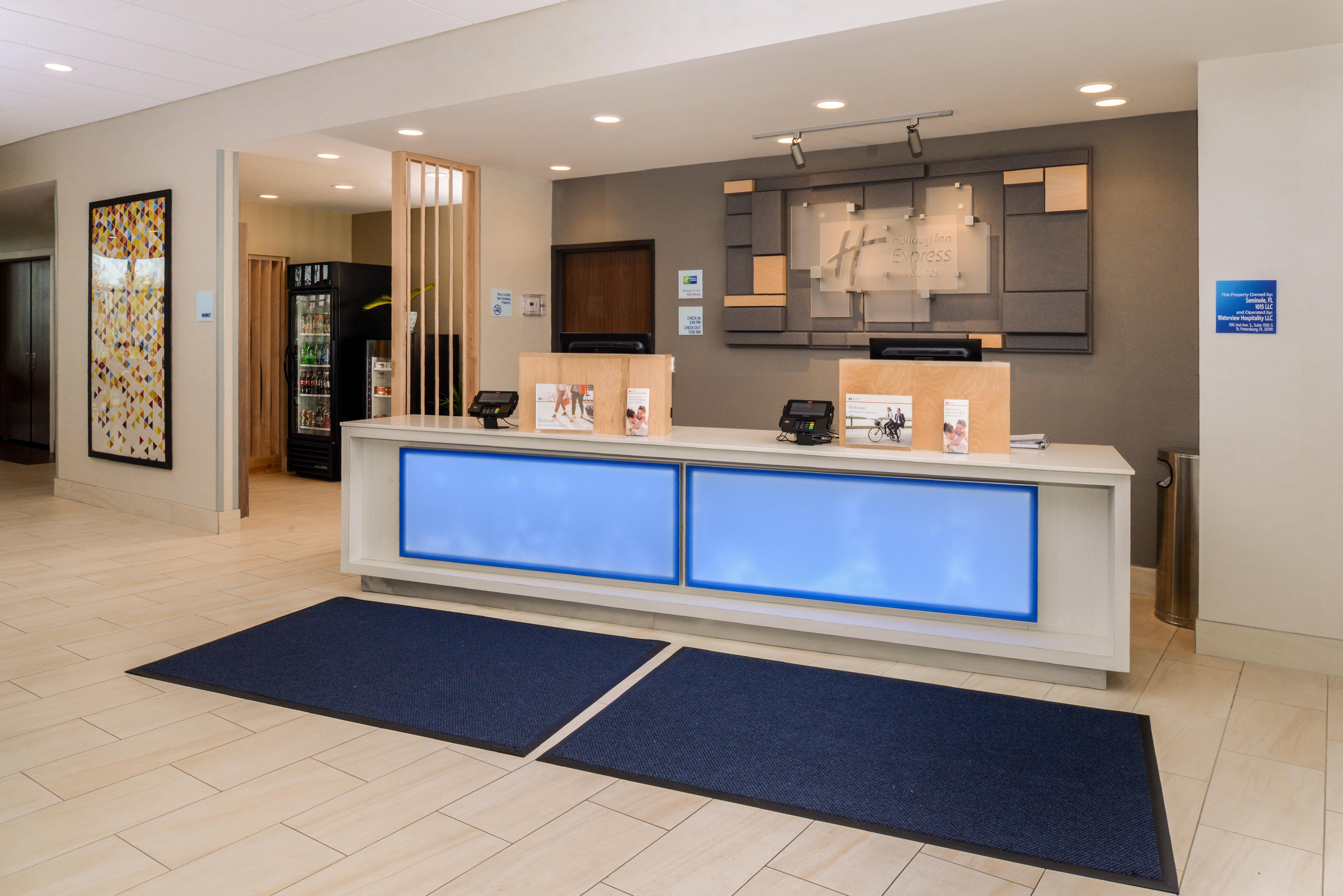 Express & - - Madeira By Ihg