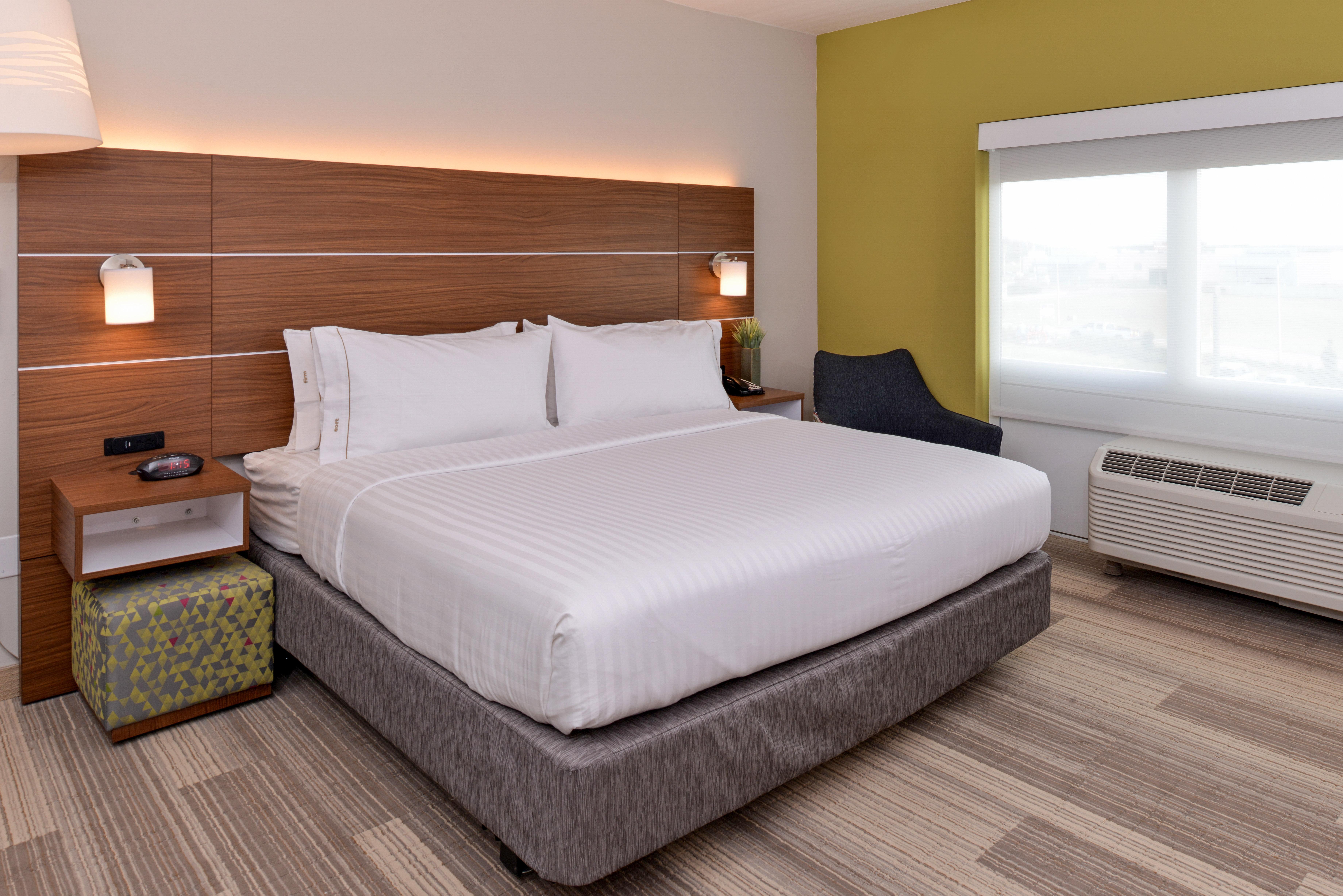Hotel Express & - - Madeira By Ihg