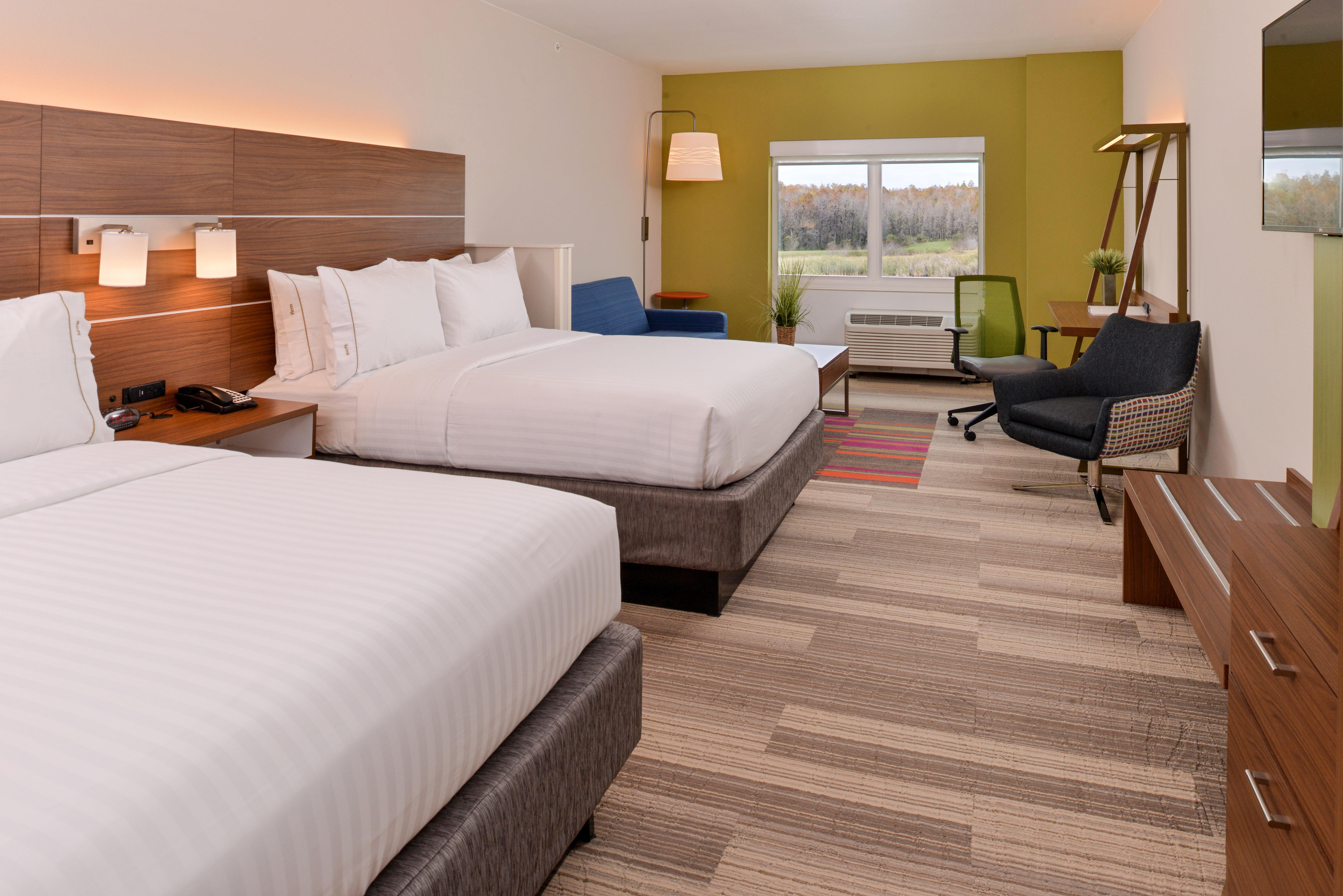 Express & - - Madeira By Ihg São Petersburgo