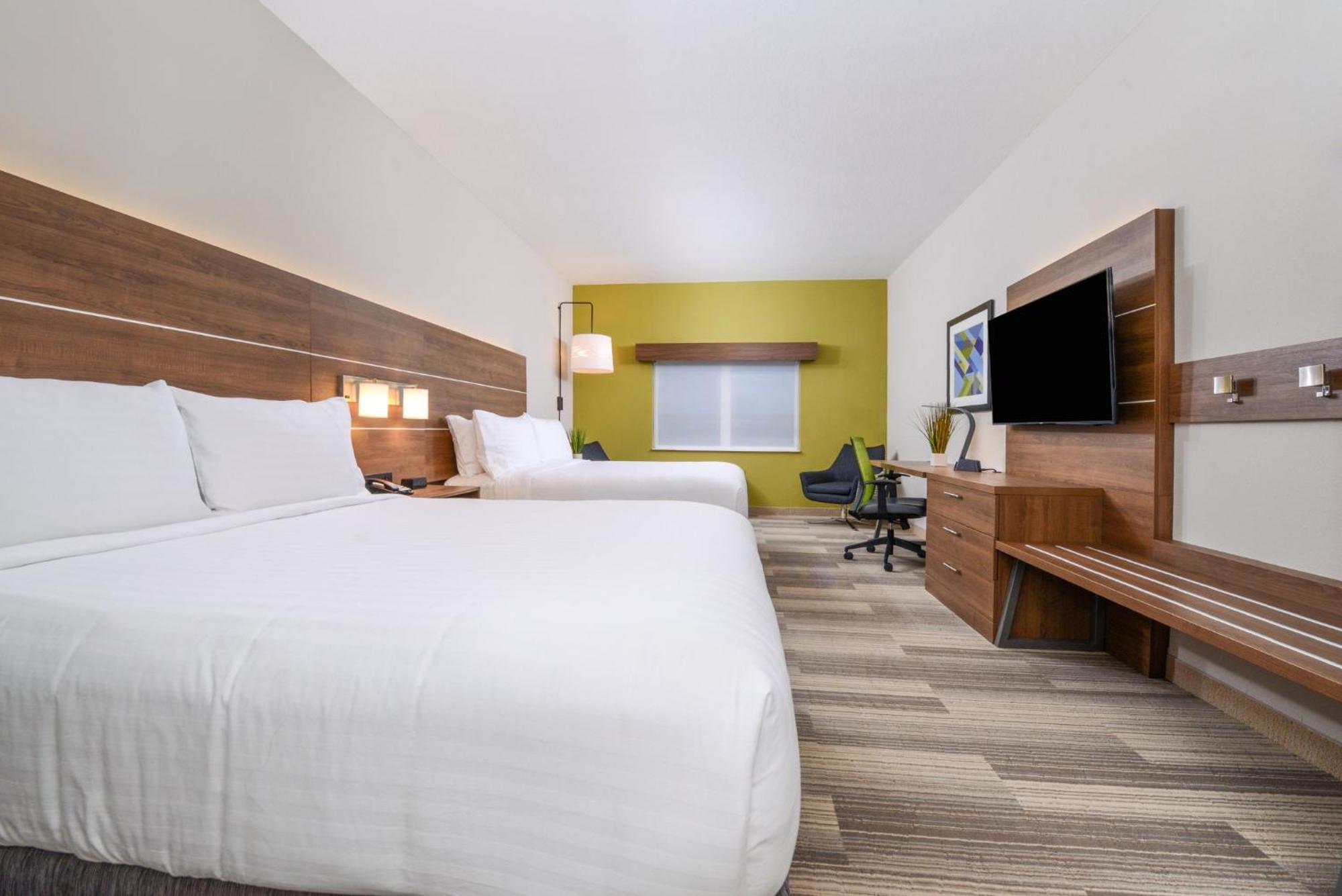 Express & - - Madeira By Ihg 3*