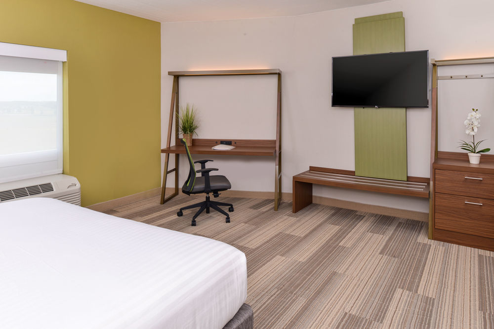 Hotel Express & - - Madeira By Ihg