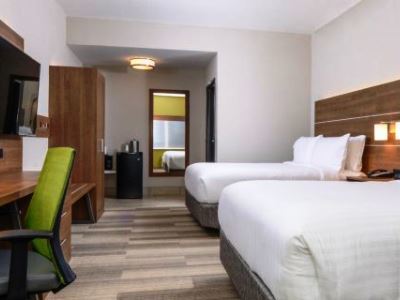 Express & - - Madeira By Ihg 3* São Petersburgo