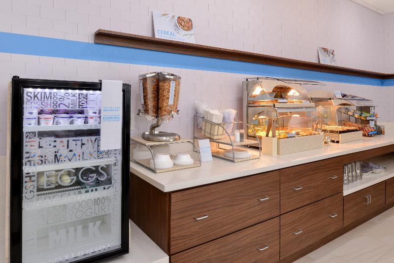 Hotel Express & - - Madeira By Ihg St. Petersburg