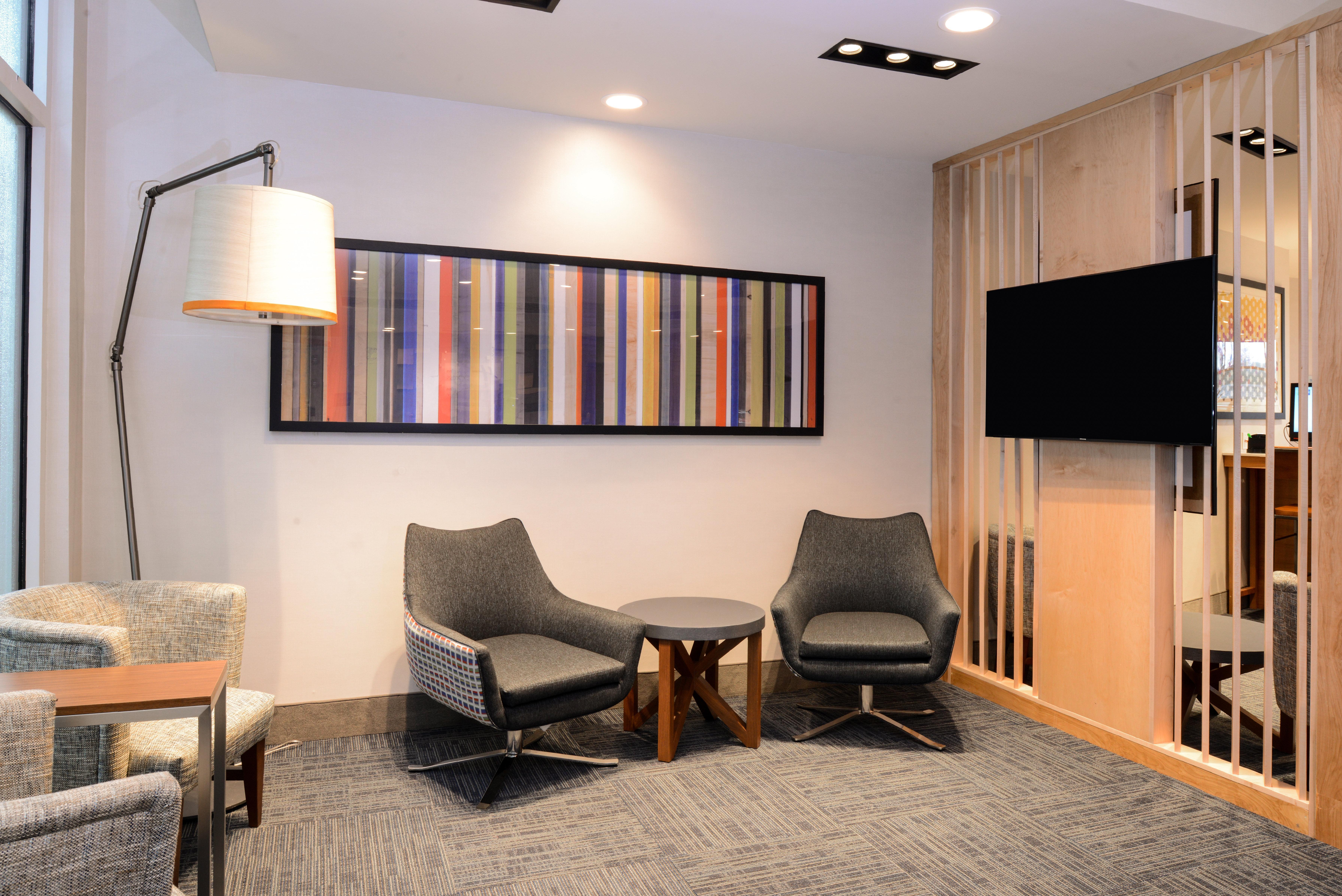 Hotel Holiday Inn Express & Suites - St. Petersburg - Madeira Beach By Ihg St. Petersburg